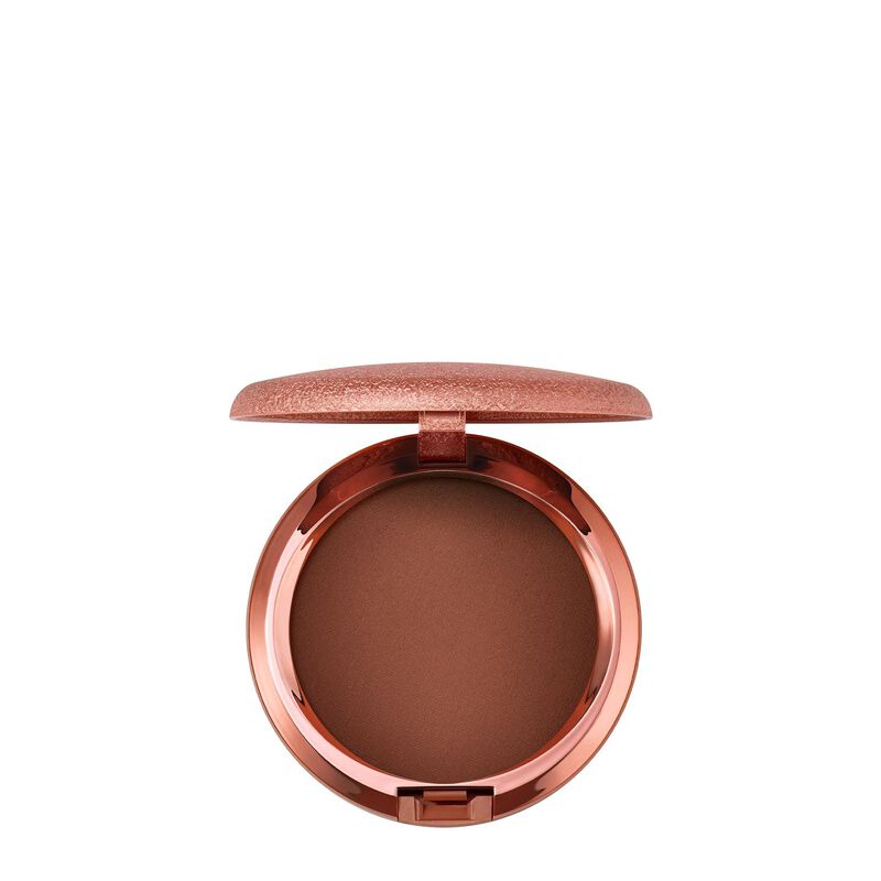 MAC Skinfinish Sunstruck Matte Bronzer image number 20